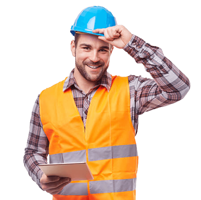 Construction worker