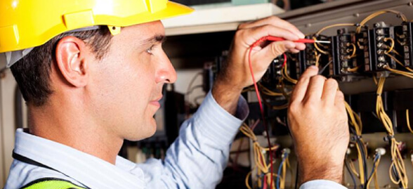 Industrial installation upgrades